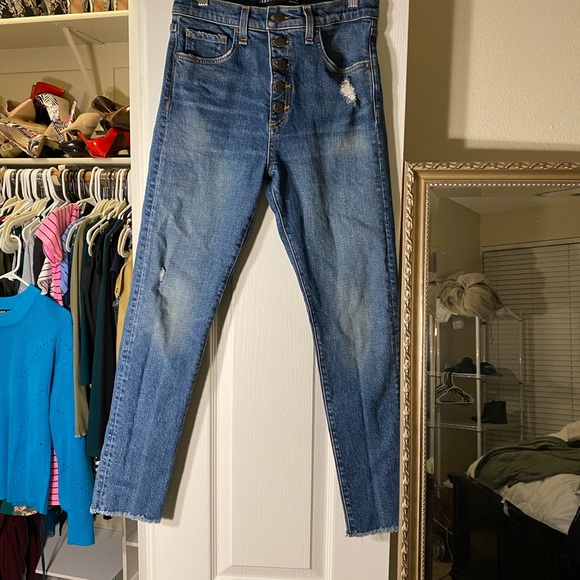 VERONICA BEARD FAYE IN “TERRAIN” SIZE 26 never worn - Picture 2 of 6